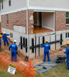 foundation waterproofing Seattle