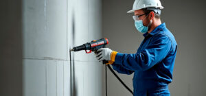 foundation crack repair seattle