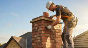 chimney repair seattle